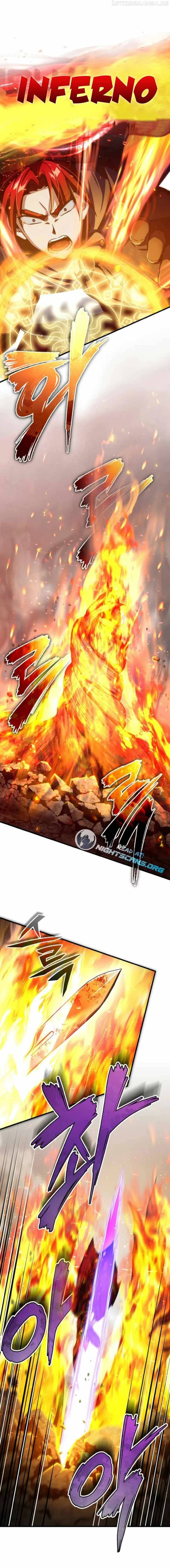 The Heavenly Demon Can’t Live a Normal Life Chapter 70 - page 10