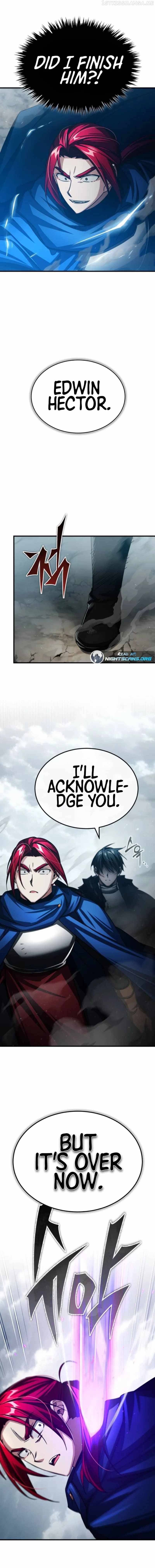 The Heavenly Demon Can’t Live a Normal Life Chapter 70 - page 12