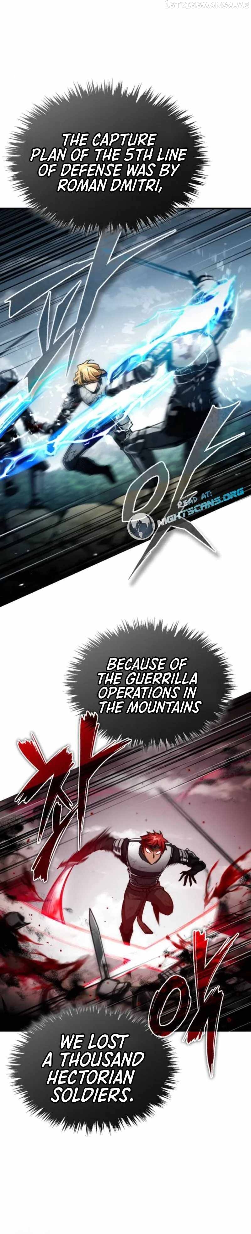 The Heavenly Demon Can’t Live a Normal Life Chapter 70 - page 5