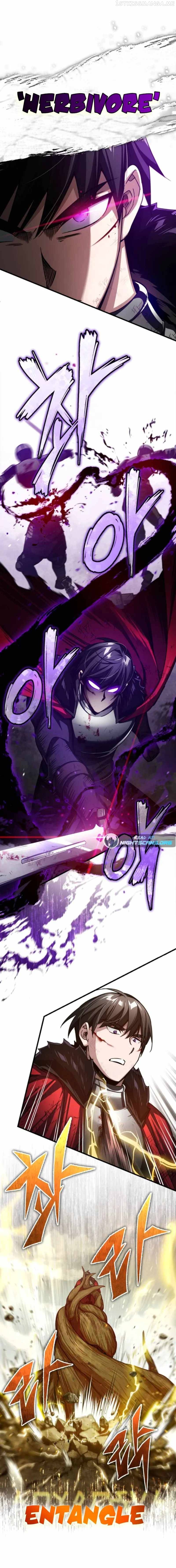 The Heavenly Demon Can’t Live a Normal Life Chapter 70 - page 9