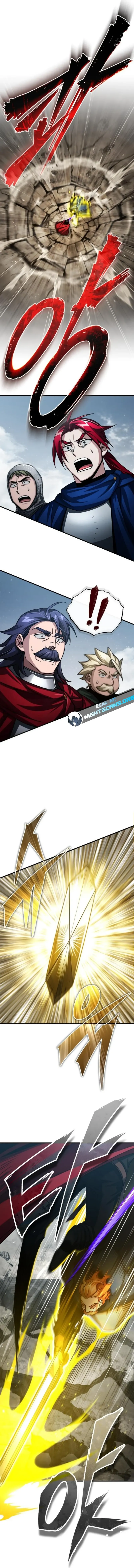 The Heavenly Demon Can’t Live a Normal Life Chapter 68 - page 2