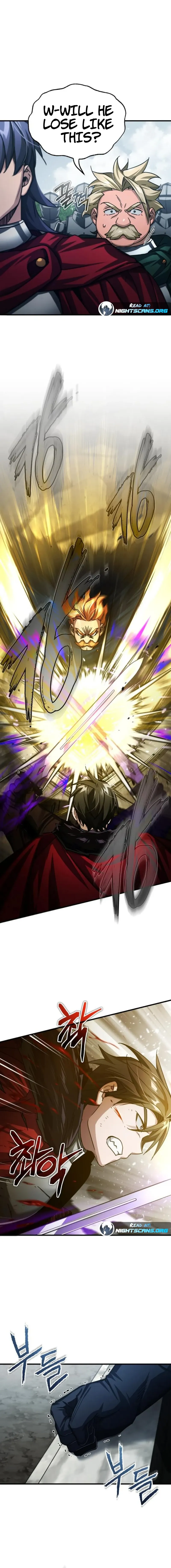 The Heavenly Demon Can’t Live a Normal Life Chapter 68 - page 5