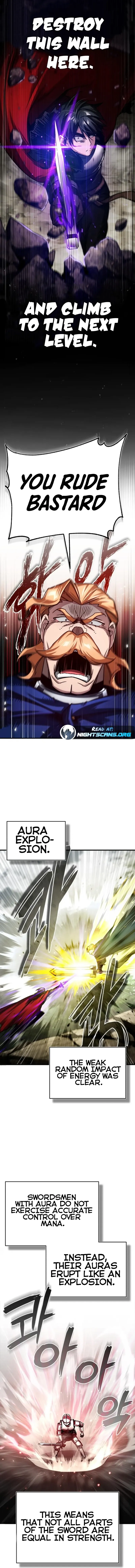 The Heavenly Demon Can’t Live a Normal Life Chapter 68 - page 9