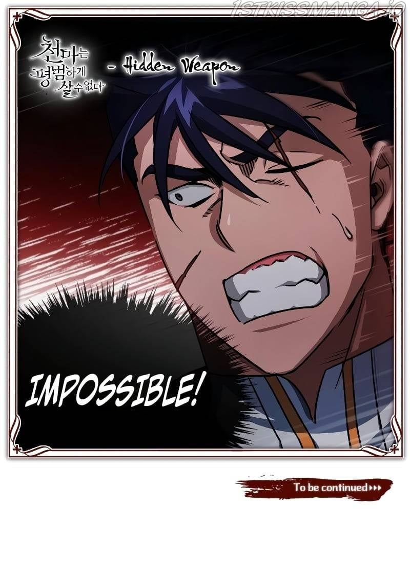 The Heavenly Demon Can’t Live a Normal Life Chapter 63 - page 15