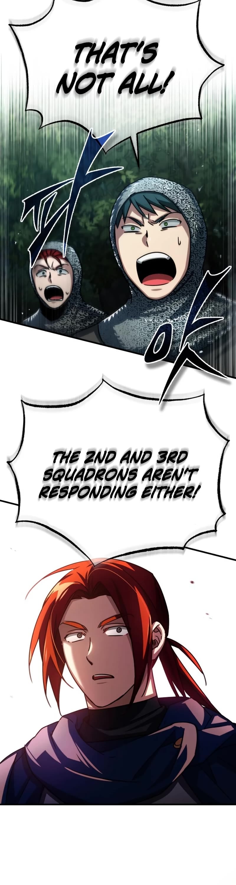 The Heavenly Demon Can’t Live a Normal Life chapter 61 - page 10