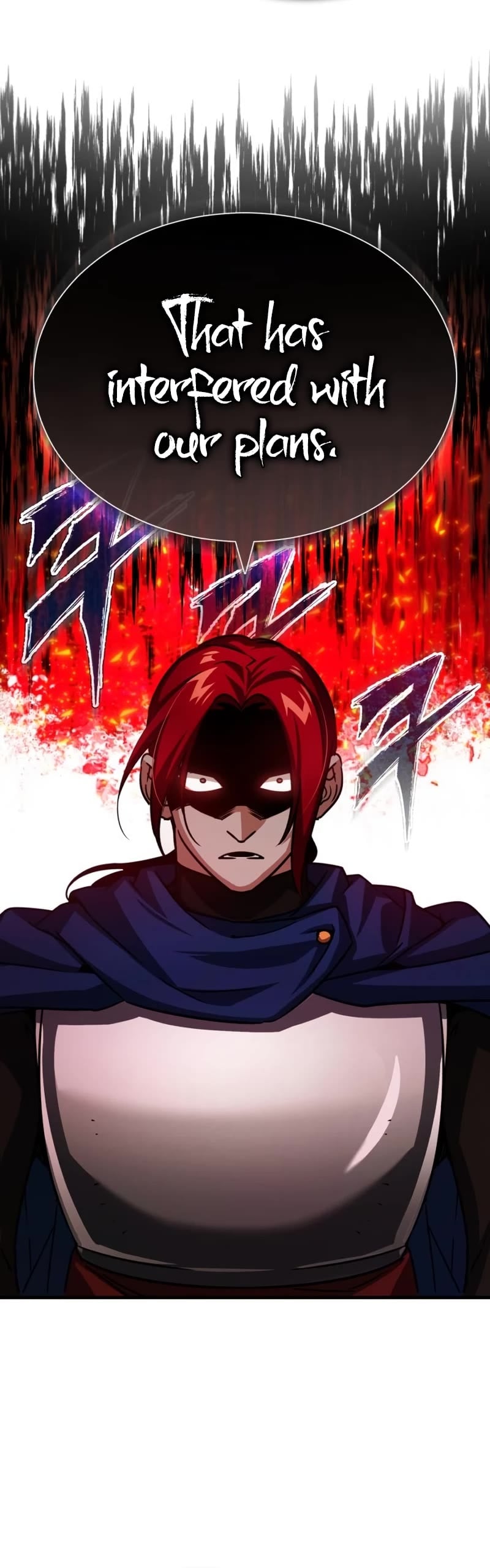 The Heavenly Demon Can’t Live a Normal Life chapter 61 - page 21