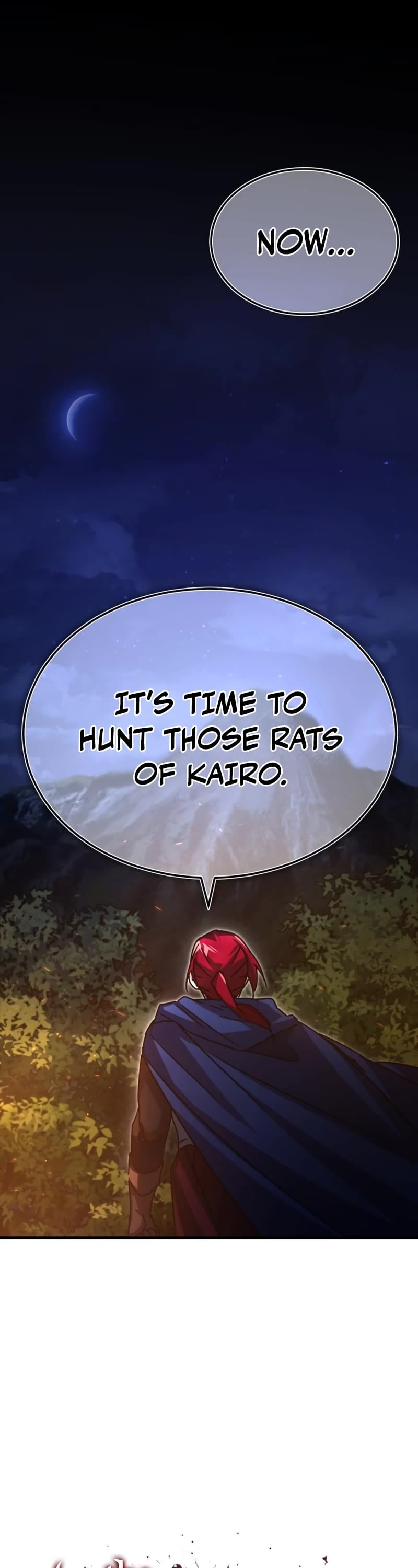The Heavenly Demon Can’t Live a Normal Life chapter 61 - page 29