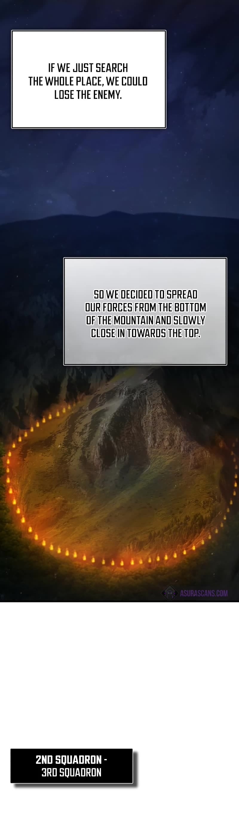 The Heavenly Demon Can’t Live a Normal Life chapter 61 - page 31