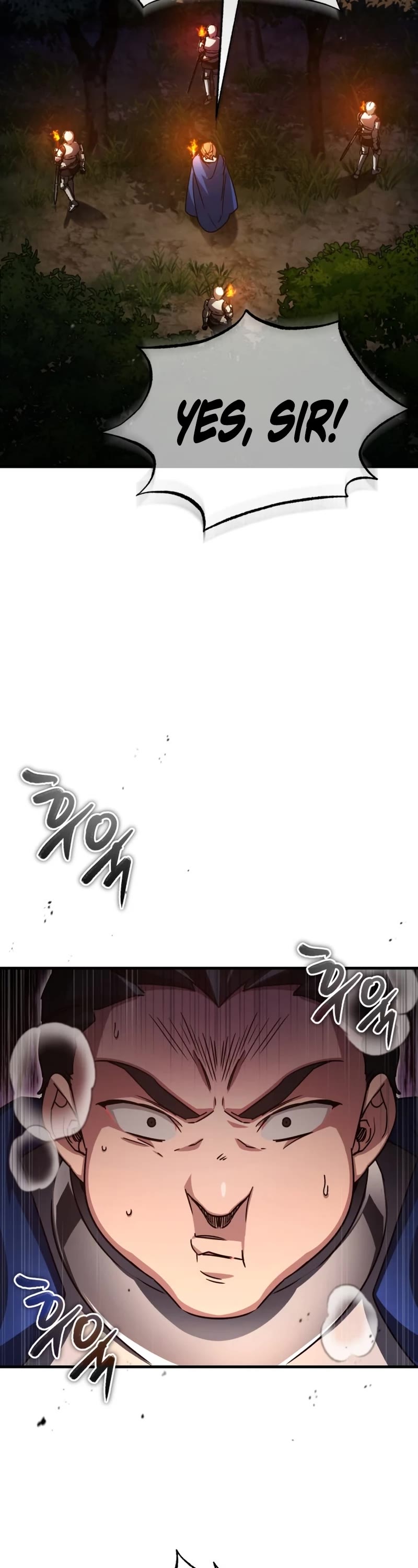 The Heavenly Demon Can’t Live a Normal Life chapter 61 - page 33