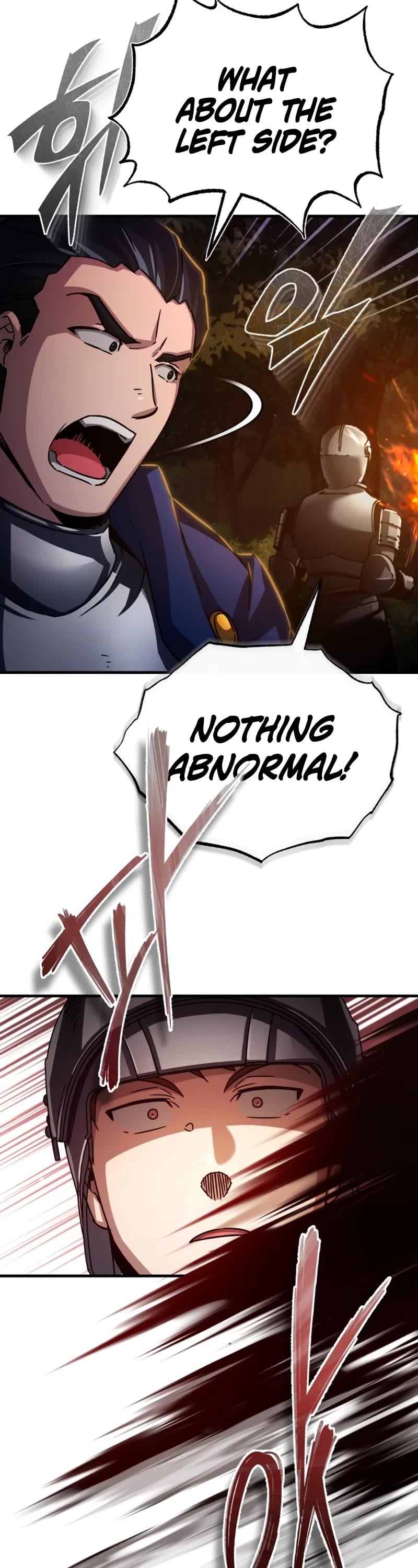 The Heavenly Demon Can’t Live a Normal Life chapter 61 - page 34