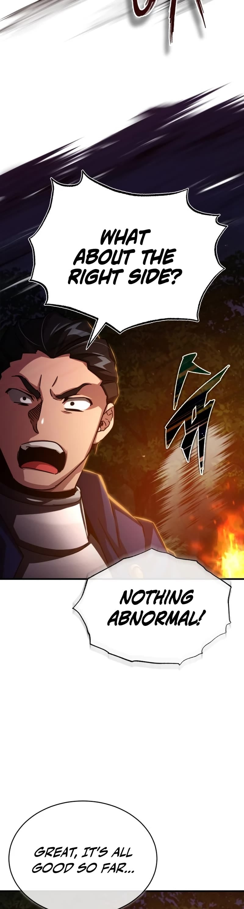 The Heavenly Demon Can’t Live a Normal Life chapter 61 - page 35