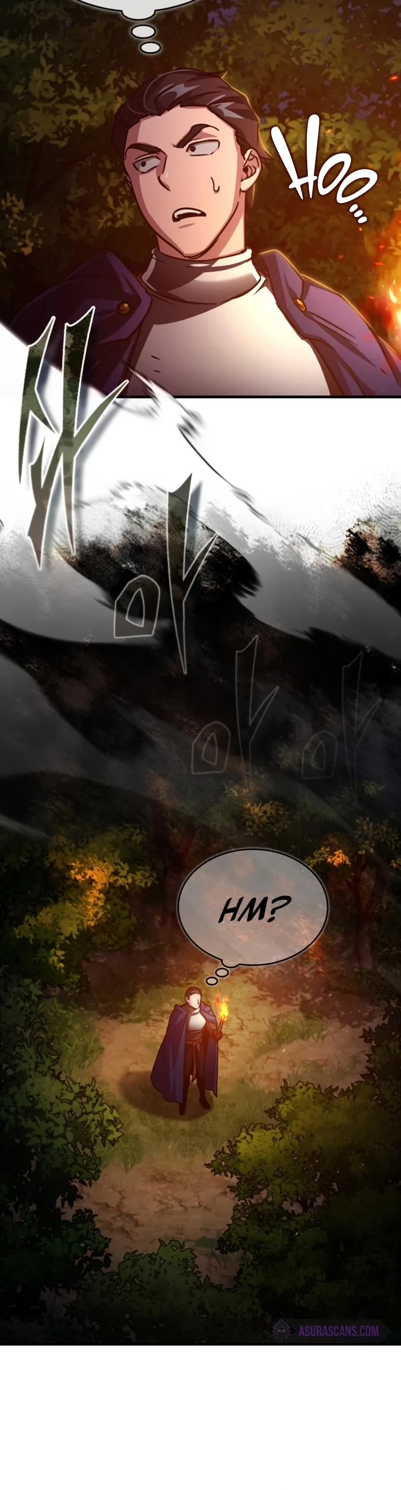 The Heavenly Demon Can’t Live a Normal Life chapter 61 - page 36