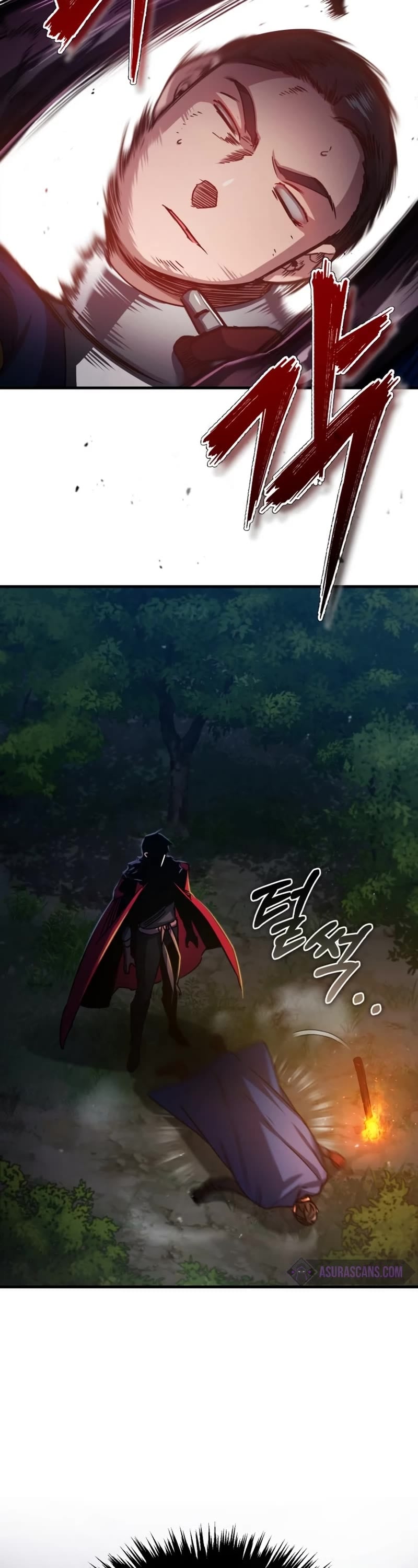The Heavenly Demon Can’t Live a Normal Life chapter 61 - page 39