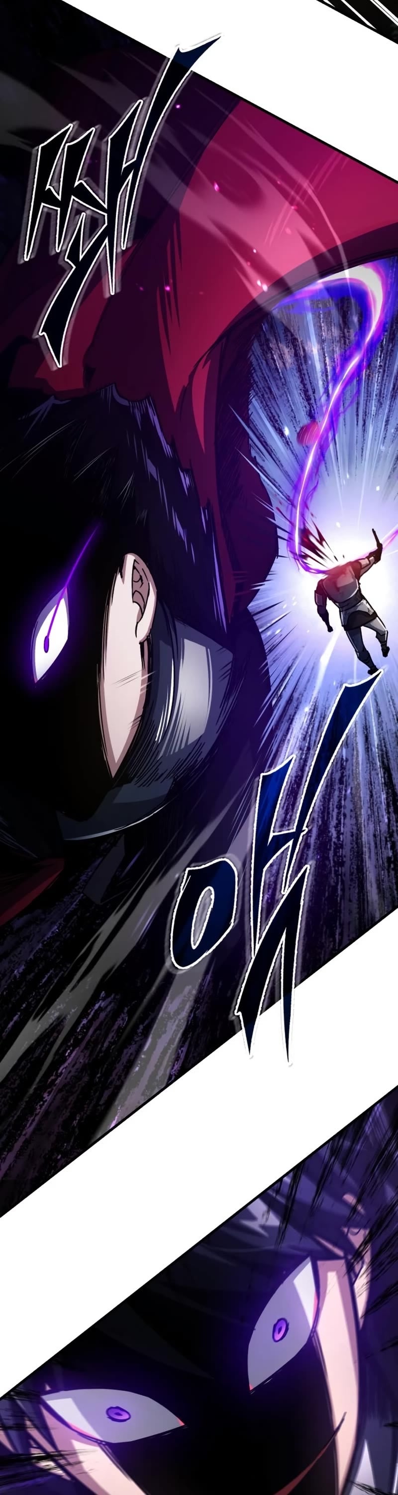 The Heavenly Demon Can’t Live a Normal Life chapter 61 - page 44