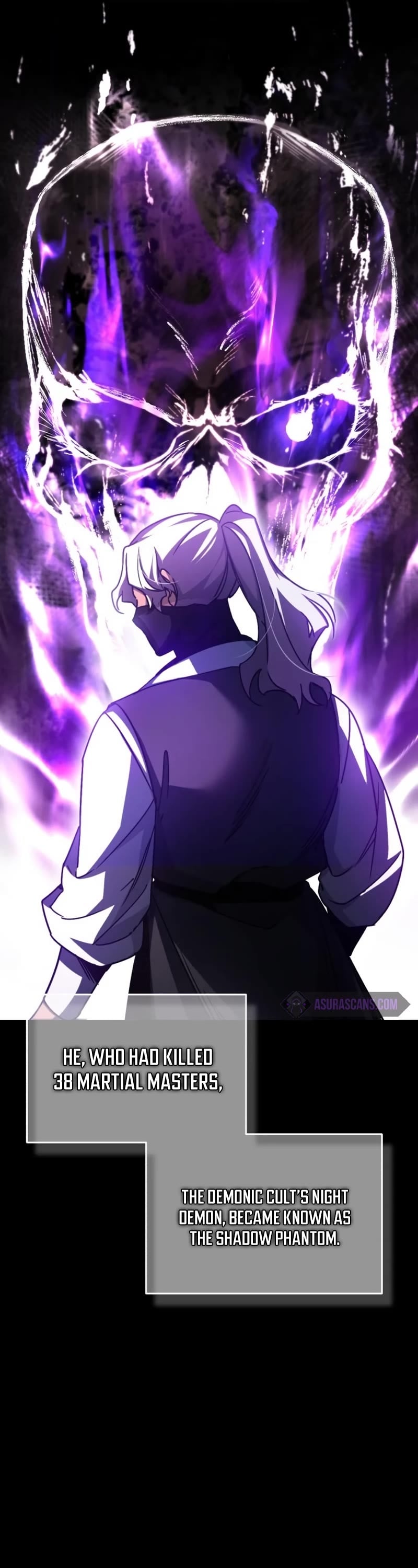 The Heavenly Demon Can’t Live a Normal Life chapter 61 - page 52