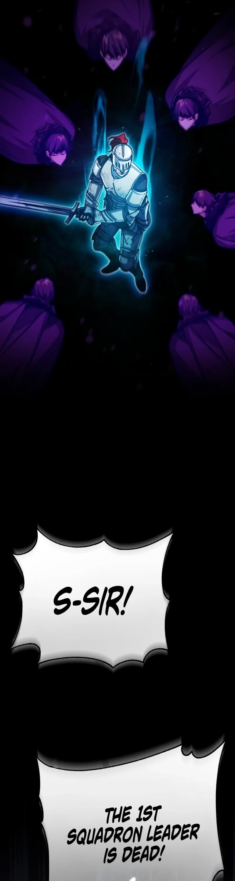 The Heavenly Demon Can’t Live a Normal Life chapter 61 - page 57