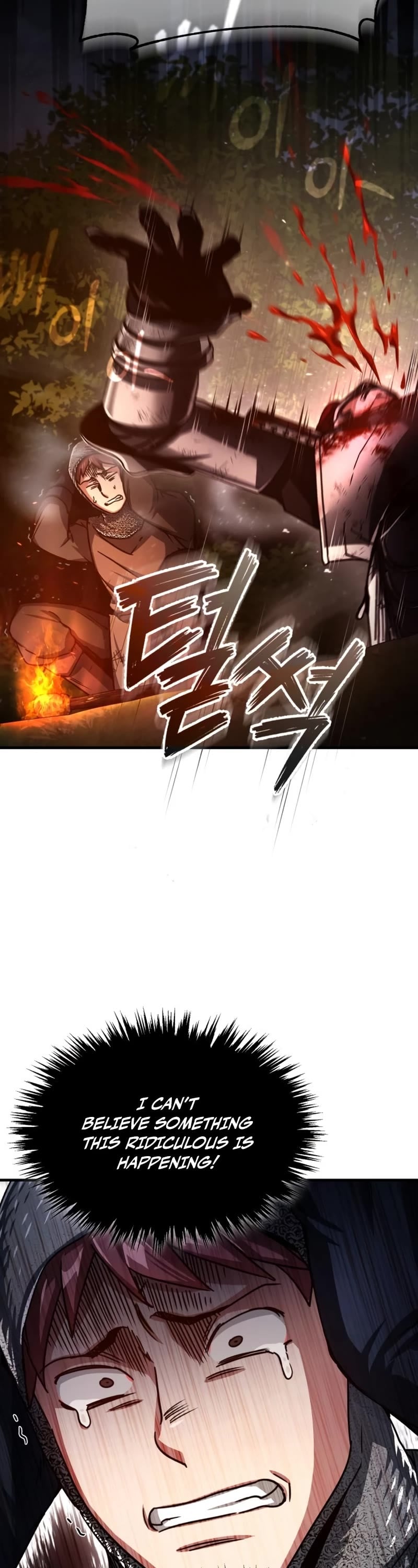 The Heavenly Demon Can’t Live a Normal Life chapter 61 - page 58