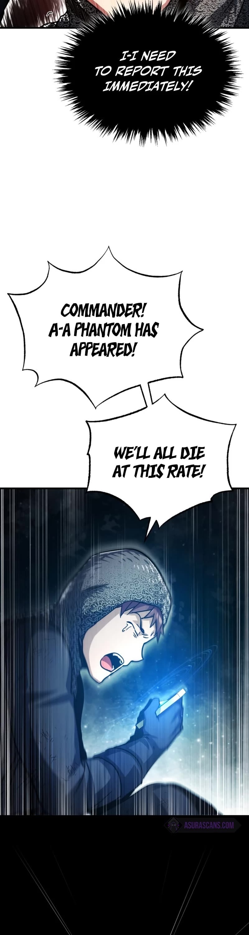 The Heavenly Demon Can’t Live a Normal Life chapter 61 - page 59