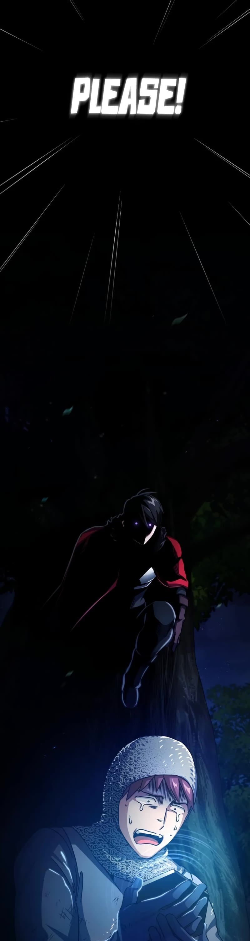 The Heavenly Demon Can’t Live a Normal Life chapter 61 - page 60