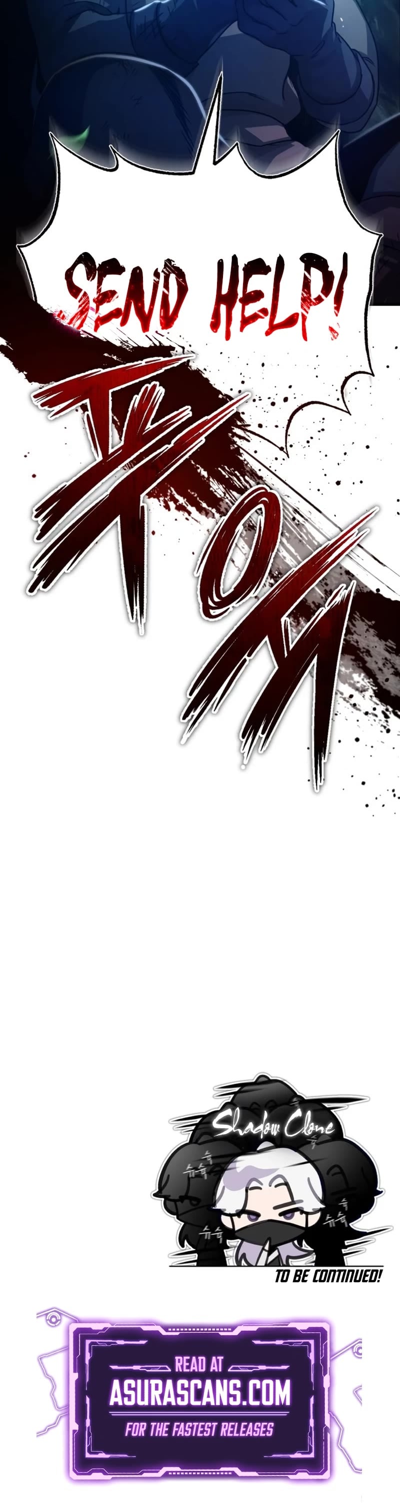 The Heavenly Demon Can’t Live a Normal Life chapter 61 - page 61