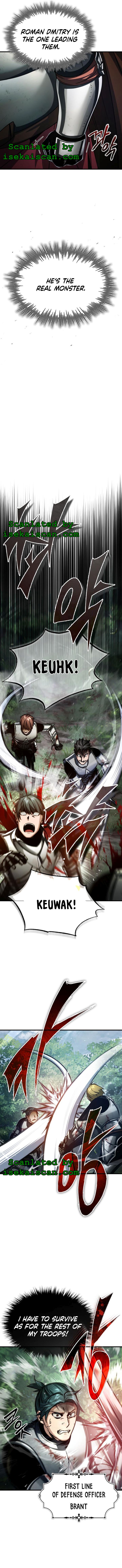 The Heavenly Demon Can’t Live a Normal Life chapter 60 - page 11