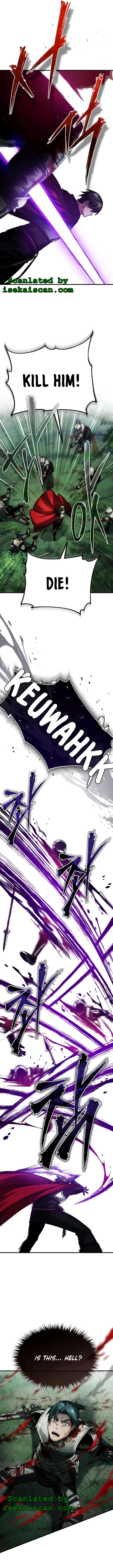 The Heavenly Demon Can’t Live a Normal Life chapter 60 - page 13