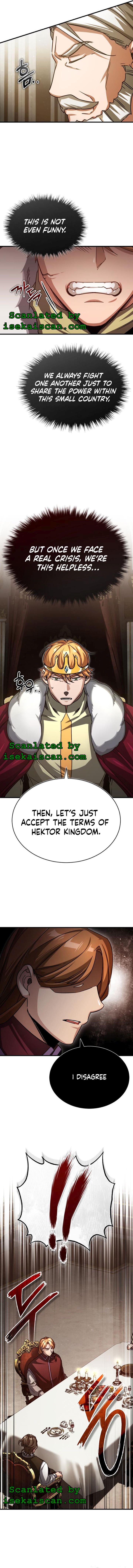 The Heavenly Demon Can’t Live a Normal Life chapter 60 - page 2