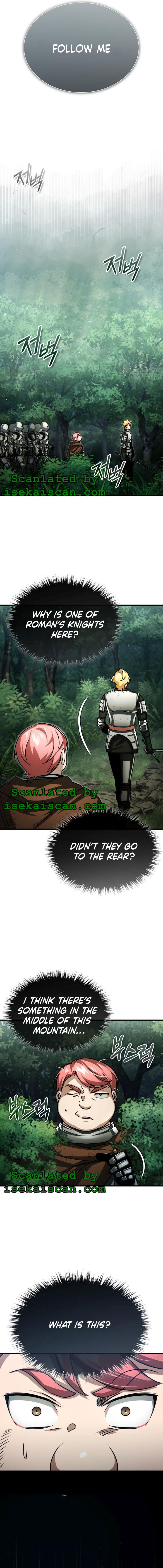 The Heavenly Demon Can’t Live a Normal Life chapter 60 - page 8