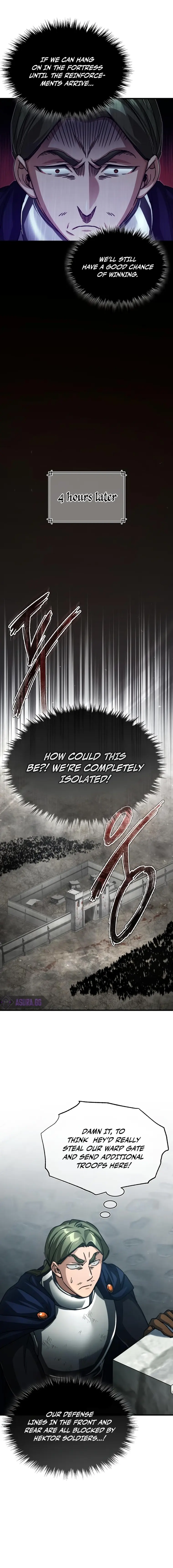 The Heavenly Demon Can’t Live a Normal Life chapter 59 - page 2