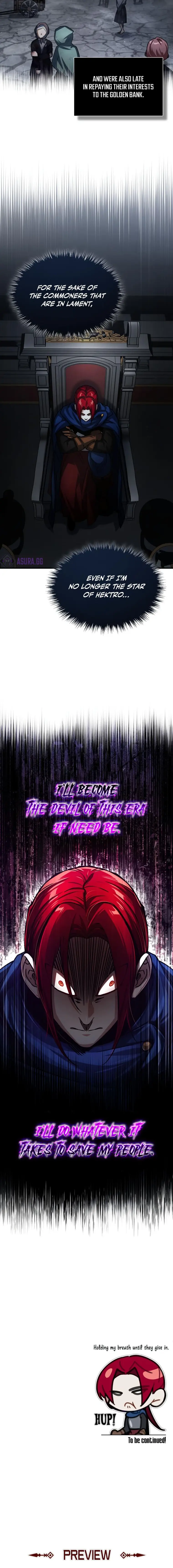 The Heavenly Demon Can’t Live a Normal Life chapter 59 - page 24