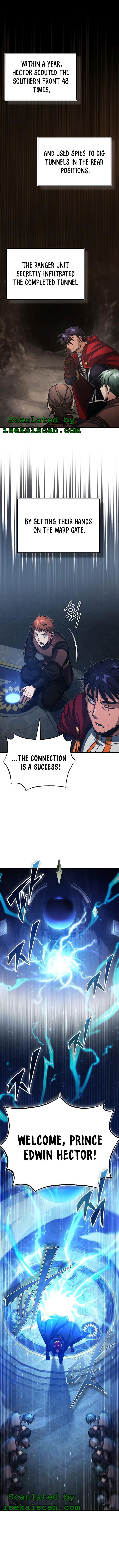 The Heavenly Demon Can’t Live a Normal Life chapter 58 - page 12