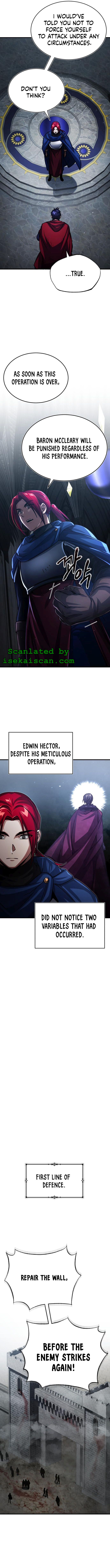 The Heavenly Demon Can’t Live a Normal Life chapter 58 - page 14