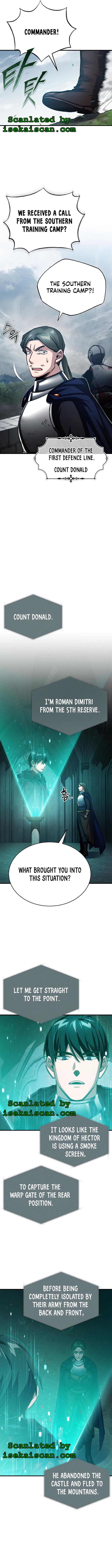 The Heavenly Demon Can’t Live a Normal Life chapter 58 - page 15