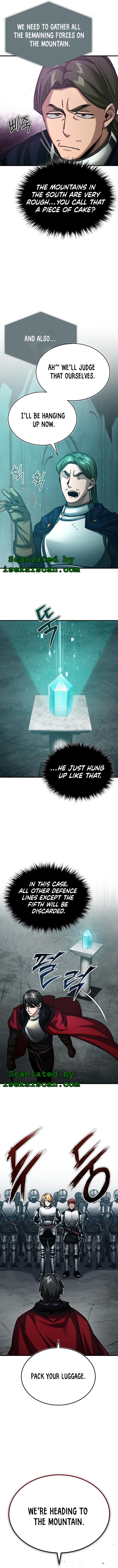 The Heavenly Demon Can’t Live a Normal Life chapter 58 - page 16