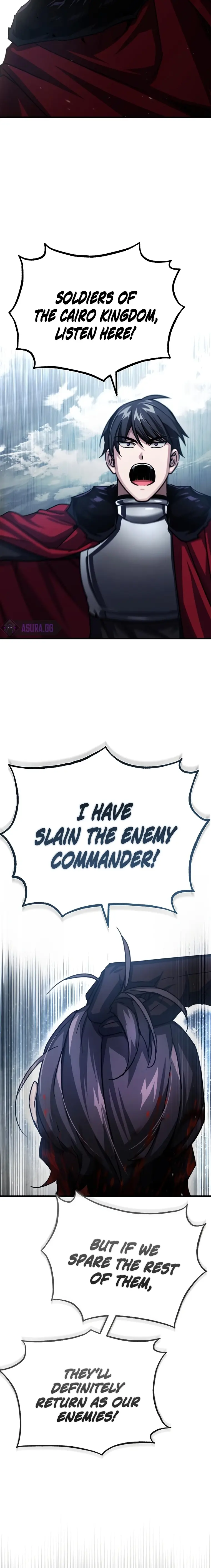 The Heavenly Demon Can’t Live a Normal Life chapter 56 - page 16
