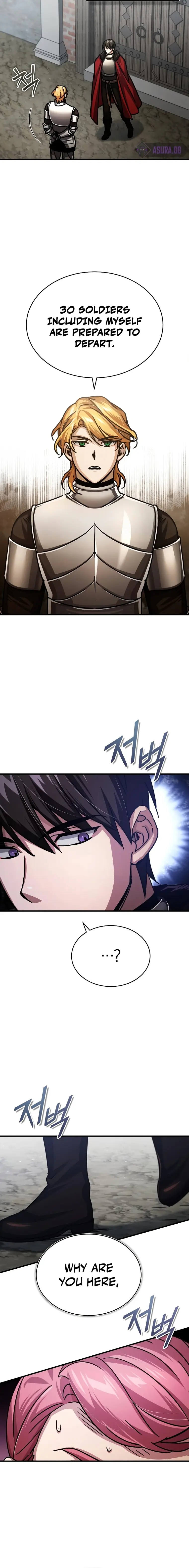 The Heavenly Demon Can’t Live a Normal Life chapter 56 - page 26
