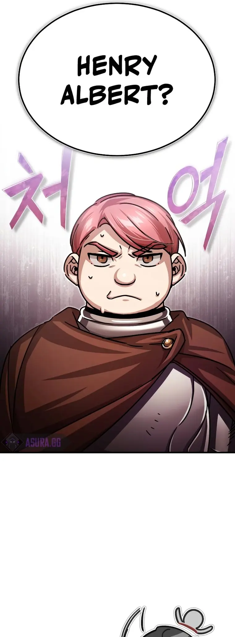 The Heavenly Demon Can’t Live a Normal Life chapter 56 - page 27