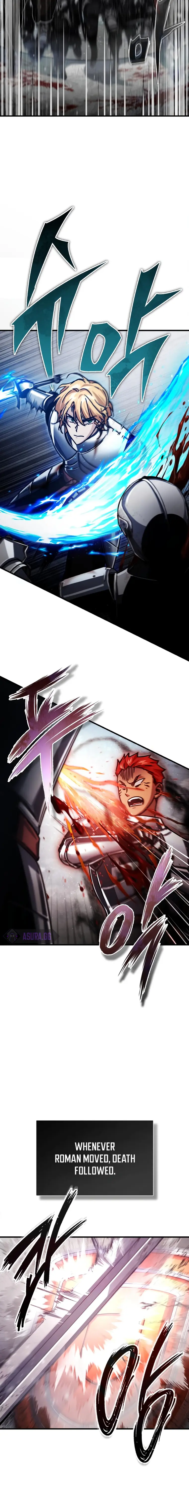 The Heavenly Demon Can’t Live a Normal Life chapter 56 - page 4