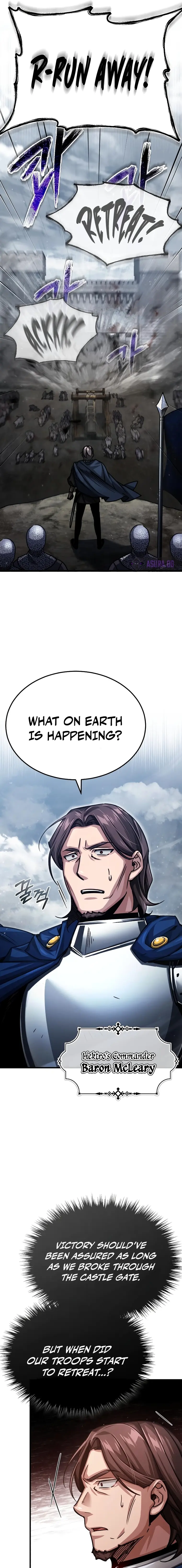 The Heavenly Demon Can’t Live a Normal Life chapter 56 - page 7
