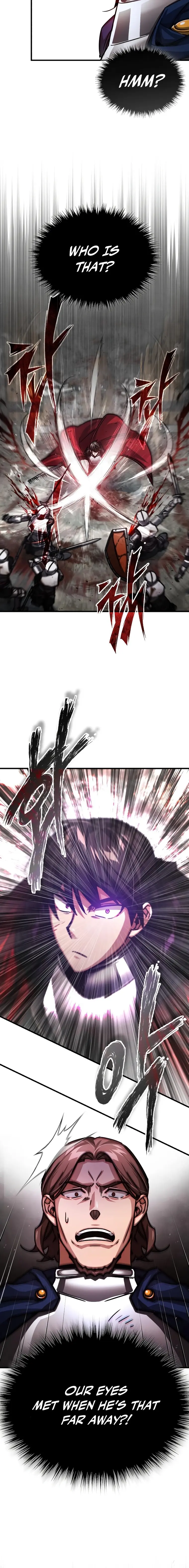 The Heavenly Demon Can’t Live a Normal Life chapter 56 - page 8