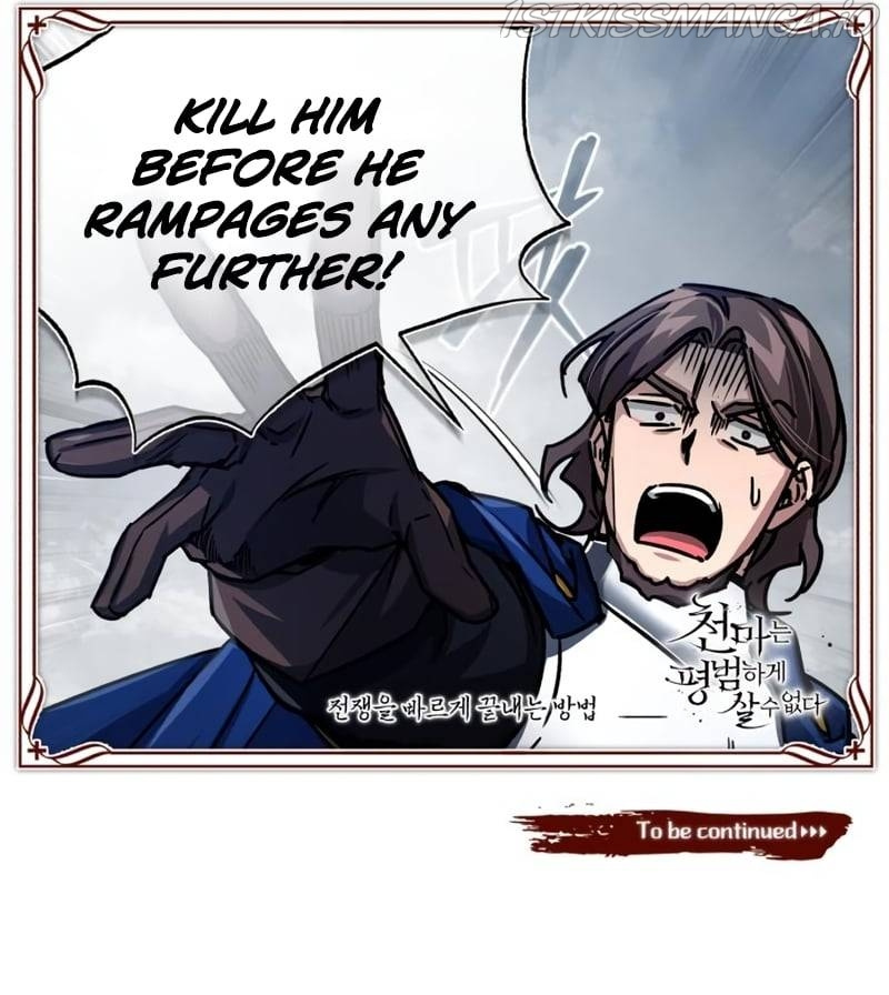 The Heavenly Demon Can’t Live a Normal Life chapter 55 - page 14