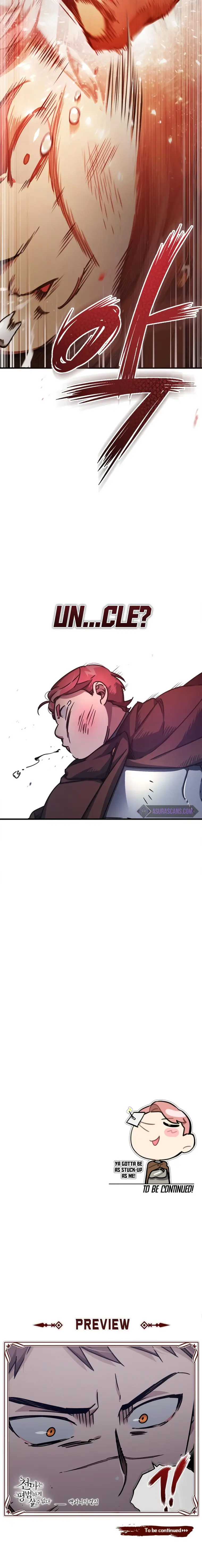 The Heavenly Demon Can’t Live a Normal Life chapter 52 - page 26
