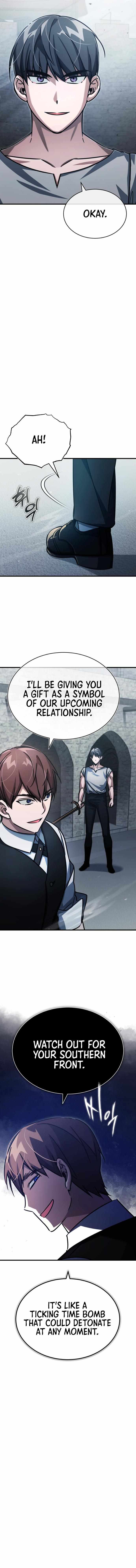 The Heavenly Demon Can’t Live a Normal Life chapter 51 - page 15