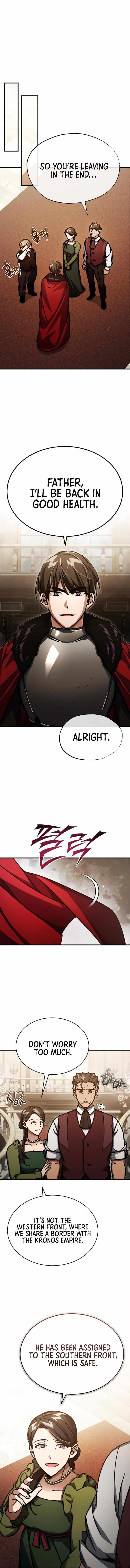 The Heavenly Demon Can’t Live a Normal Life chapter 51 - page 16