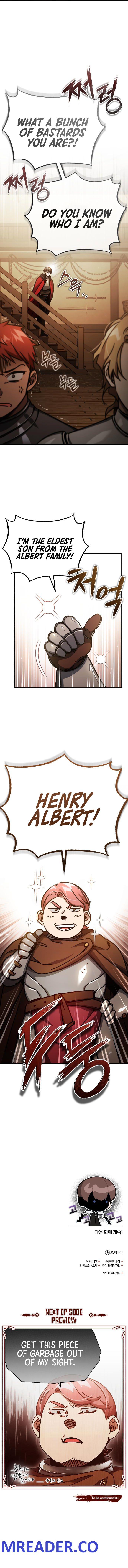 The Heavenly Demon Can’t Live a Normal Life chapter 51 - page 19