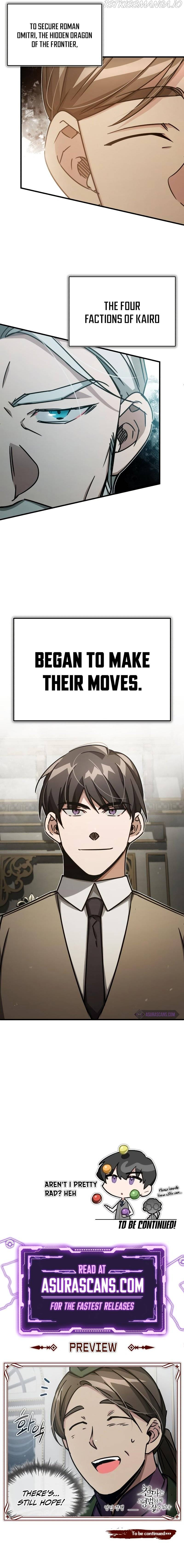 The Heavenly Demon Can’t Live a Normal Life chapter 50 - page 15
