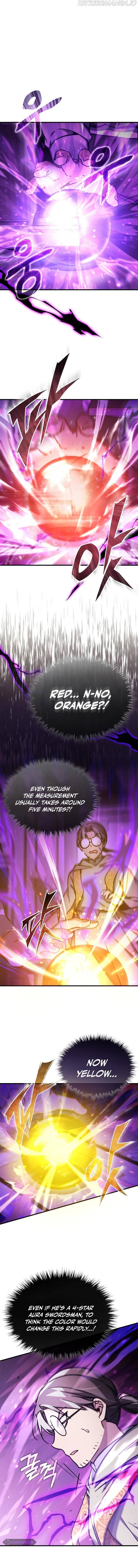 The Heavenly Demon Can’t Live a Normal Life chapter 50 - page 2