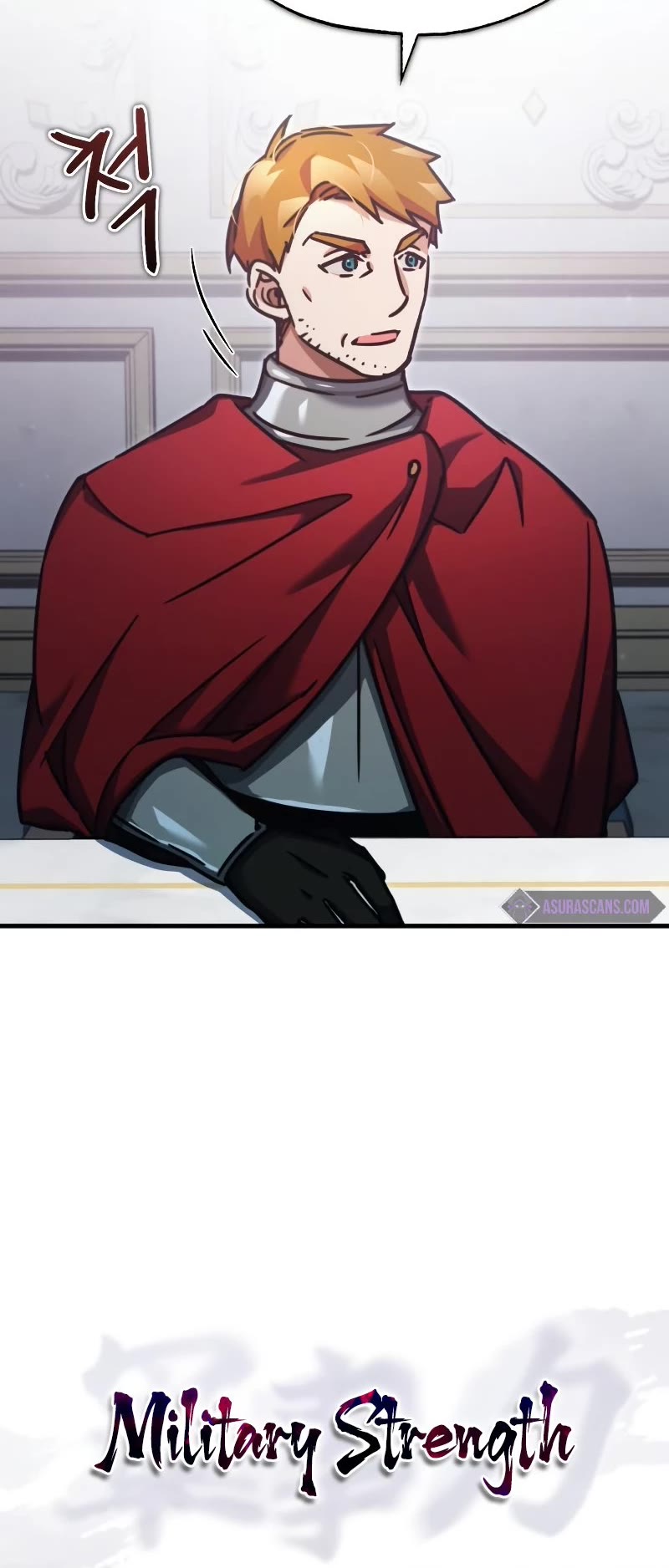 The Heavenly Demon Can’t Live a Normal Life chapter 47 - page 11