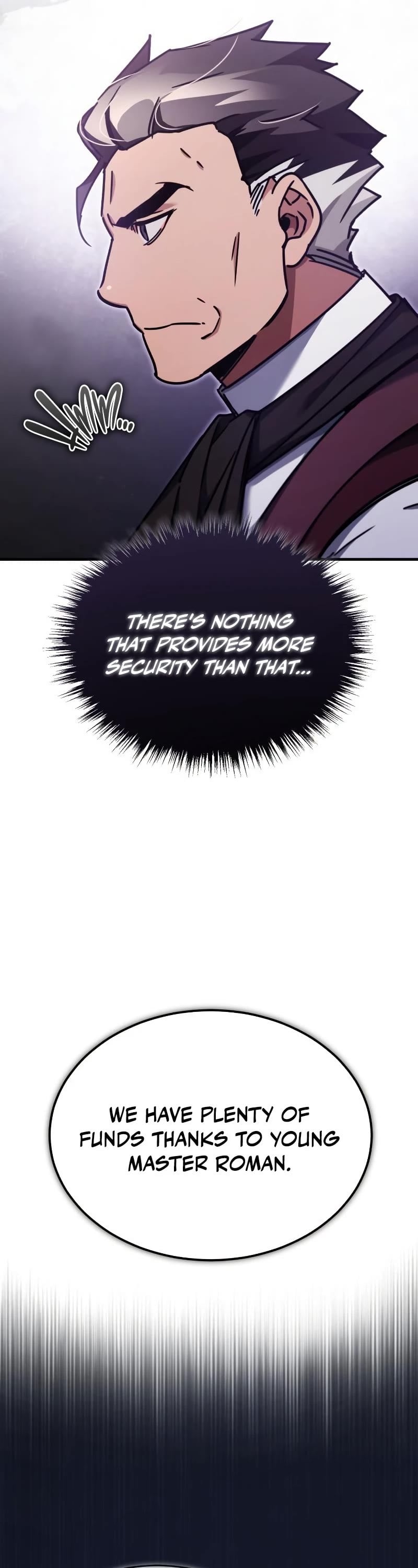 The Heavenly Demon Can’t Live a Normal Life chapter 47 - page 12