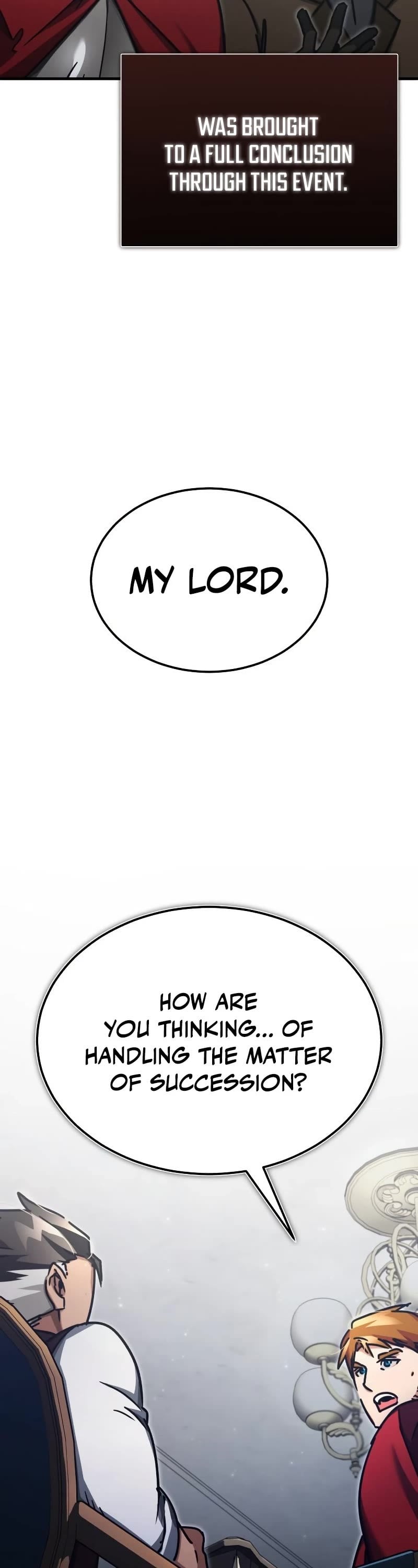 The Heavenly Demon Can’t Live a Normal Life chapter 47 - page 18